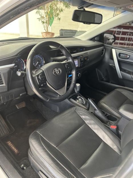 TOYOTA Corolla 2.0 16V 4P XEI DYNAMIC AUTOMÁTICO, Foto 20