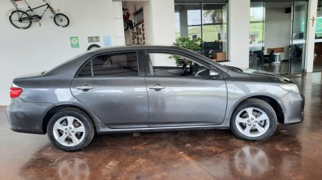 TOYOTA Corolla 2.0 16V 4P XEI FLEX AUTOMÁTICO, Foto 2