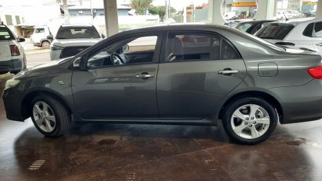 TOYOTA Corolla 2.0 16V 4P XEI FLEX AUTOMÁTICO, Foto 3