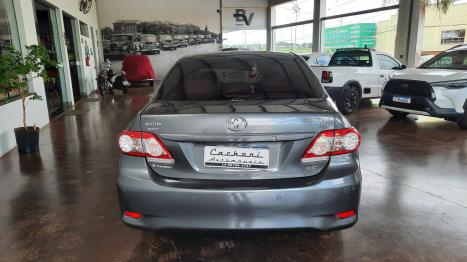 TOYOTA Corolla 2.0 16V 4P XEI FLEX AUTOMÁTICO, Foto 4