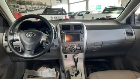 TOYOTA Corolla 2.0 16V 4P XEI FLEX AUTOMÁTICO, Foto 5