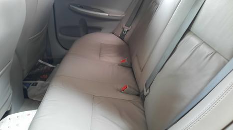 TOYOTA Corolla 2.0 16V 4P XEI FLEX AUTOMÁTICO, Foto 6