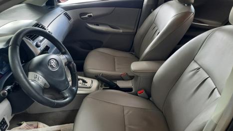 TOYOTA Corolla 2.0 16V 4P XEI FLEX AUTOMÁTICO, Foto 8