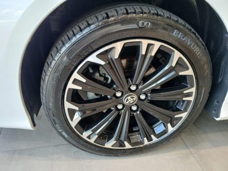 TOYOTA Corolla 2.0 16V 4P VVT-IE FLEX GR-S DIRECT SHIFT AUTOMÁTICO CVT, Foto 7