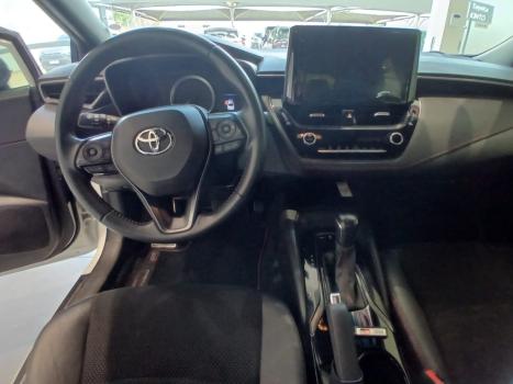 TOYOTA Corolla 2.0 16V 4P VVT-IE FLEX GR-S DIRECT SHIFT AUTOMÁTICO CVT, Foto 11