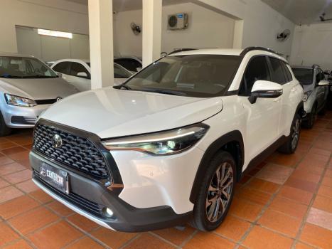 TOYOTA Corolla Cross 2.0 16V 4P FLEX VVT-IE XRE DIRECT SHIFT AUTOMTICO CVT, Foto 1