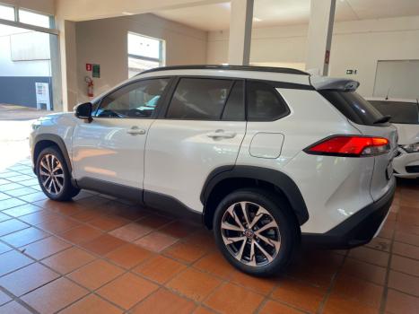 TOYOTA Corolla Cross 2.0 16V 4P FLEX VVT-IE XRE DIRECT SHIFT AUTOMTICO CVT, Foto 3