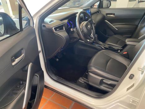 TOYOTA Corolla Cross 2.0 16V 4P FLEX VVT-IE XRE DIRECT SHIFT AUTOMTICO CVT, Foto 5
