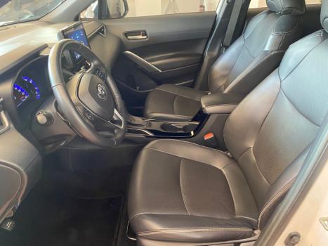 TOYOTA Corolla Cross 2.0 16V 4P FLEX VVT-IE XRE DIRECT SHIFT AUTOMTICO CVT, Foto 6