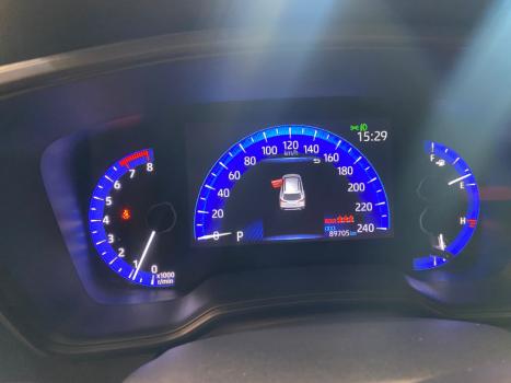 TOYOTA Corolla Cross 2.0 16V 4P FLEX VVT-IE XRE DIRECT SHIFT AUTOMTICO CVT, Foto 7