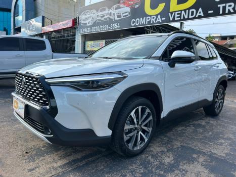 TOYOTA Corolla Cross 2.0 16V 4P FLEX VVT-IE XRE DIRECT SHIFT AUTOM�TICO CVT, Foto 1