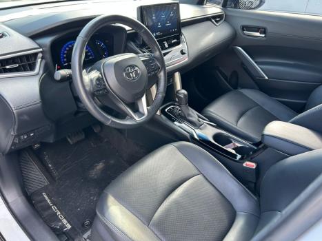 TOYOTA Corolla Cross 2.0 16V 4P FLEX VVT-IE XRE DIRECT SHIFT AUTOM�TICO CVT, Foto 4