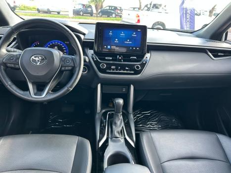 TOYOTA Corolla Cross 2.0 16V 4P FLEX VVT-IE XRE DIRECT SHIFT AUTOM�TICO CVT, Foto 5