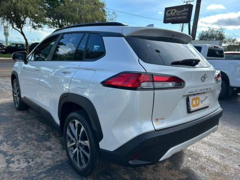 TOYOTA Corolla Cross 2.0 16V 4P FLEX VVT-IE XRE DIRECT SHIFT AUTOM�TICO CVT, Foto 6