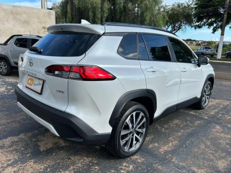 TOYOTA Corolla Cross 2.0 16V 4P FLEX VVT-IE XRE DIRECT SHIFT AUTOM�TICO CVT, Foto 7