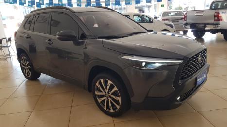 TOYOTA Corolla Cross 2.0 16V 4P FLEX VVT-IE XRE DIRECT SHIFT AUTOM�TICO CVT, Foto 7