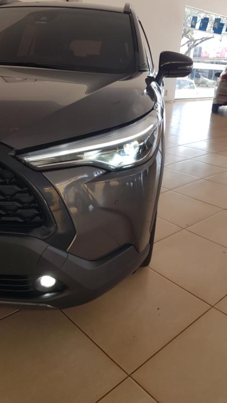 TOYOTA Corolla Cross 2.0 16V 4P FLEX VVT-IE XRE DIRECT SHIFT AUTOM�TICO CVT, Foto 9