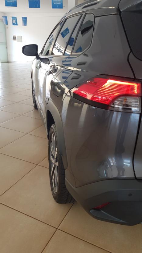 TOYOTA Corolla Cross 2.0 16V 4P FLEX VVT-IE XRE DIRECT SHIFT AUTOM�TICO CVT, Foto 10
