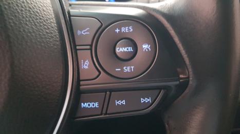 TOYOTA Corolla Cross 2.0 16V 4P FLEX VVT-IE XRE DIRECT SHIFT AUTOM�TICO CVT, Foto 12