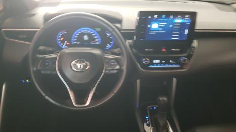 TOYOTA Corolla Cross 2.0 16V 4P FLEX VVT-IE XRE DIRECT SHIFT AUTOM�TICO CVT, Foto 14