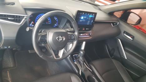 TOYOTA Corolla Cross 2.0 16V 4P FLEX VVT-IE XRE DIRECT SHIFT AUTOM�TICO CVT, Foto 16