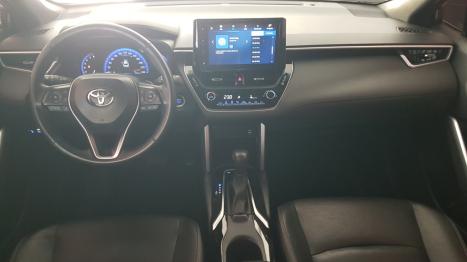 TOYOTA Corolla Cross 2.0 16V 4P FLEX VVT-IE XRE DIRECT SHIFT AUTOM�TICO CVT, Foto 17