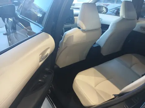 TOYOTA Corolla Cross 1.8 16V 4P FLEX VVT-I HYBRID XRX AUTOM�TICO CVT, Foto 13