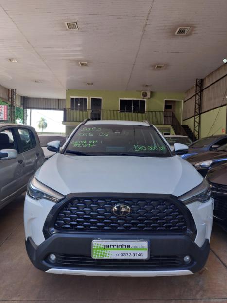 TOYOTA Corolla Cross 2.0 16V 4P FLEX VVT-IE XRE DIRECT SHIFT AUTOM�TICO CVT, Foto 1