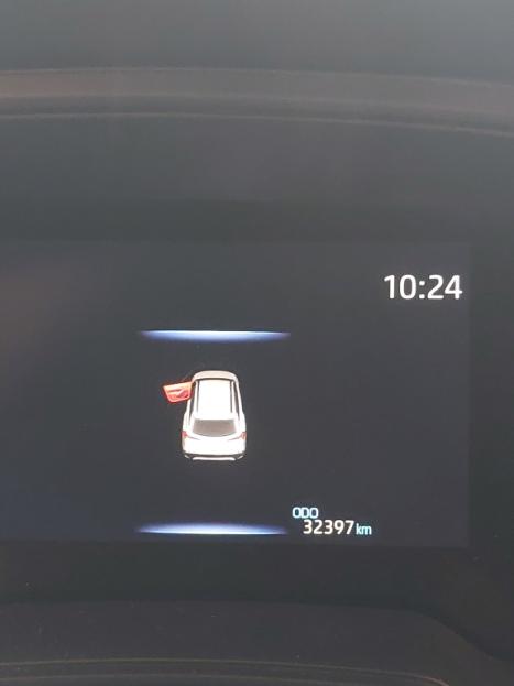 TOYOTA Corolla Cross 2.0 16V 4P FLEX VVT-IE XRE DIRECT SHIFT AUTOM�TICO CVT, Foto 4