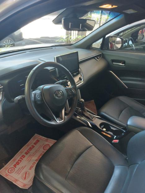 TOYOTA Corolla Cross 2.0 16V 4P FLEX VVT-IE XRE DIRECT SHIFT AUTOM�TICO CVT, Foto 5