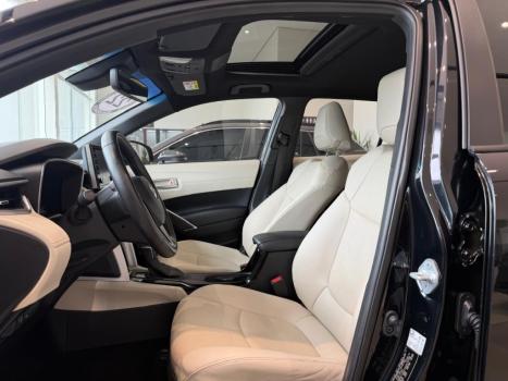 TOYOTA Corolla Cross 1.8 16V 4P FLEX VVT-I HYBRID XRX AUTOM�TICO CVT, Foto 6