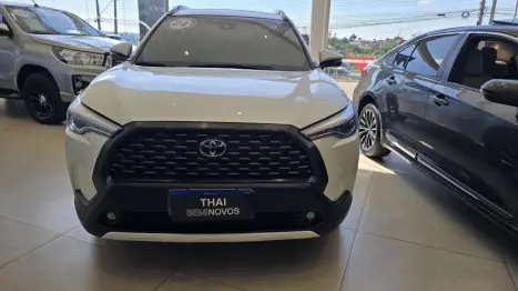TOYOTA Corolla Cross 2.0 16V 4P FLEX VVT-IE XRE DIRECT SHIFT AUTOM�TICO CVT, Foto 2