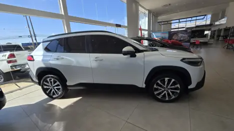 TOYOTA Corolla Cross 2.0 16V 4P FLEX VVT-IE XRE DIRECT SHIFT AUTOM�TICO CVT, Foto 4