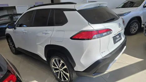 TOYOTA Corolla Cross 2.0 16V 4P FLEX VVT-IE XRE DIRECT SHIFT AUTOM�TICO CVT, Foto 5