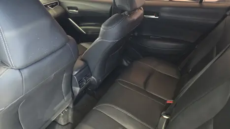 TOYOTA Corolla Cross 2.0 16V 4P FLEX VVT-IE XRE DIRECT SHIFT AUTOM�TICO CVT, Foto 9