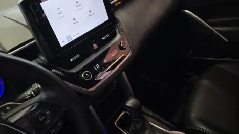 TOYOTA Corolla Cross 2.0 16V 4P FLEX VVT-IE XRE DIRECT SHIFT AUTOM�TICO CVT, Foto 12