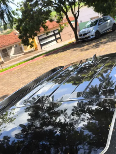 TOYOTA Corolla Cross 2.0 16V 4P FLEX VVT-IE GR-SPORT DIRECT SHIFT AUTOM�TICO CVT, Foto 5