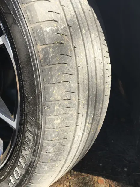 TOYOTA Corolla Cross 2.0 16V 4P FLEX VVT-IE GR-SPORT DIRECT SHIFT AUTOM�TICO CVT, Foto 8