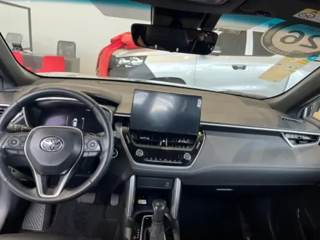 TOYOTA Corolla Cross 2.0 16V 4P FLEX VVT-IE XRE DIRECT SHIFT AUTOM�TICO CVT, Foto 11
