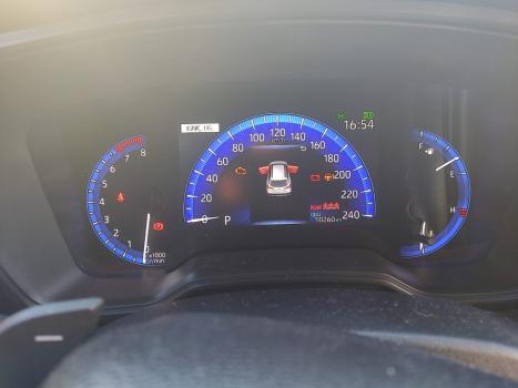TOYOTA Corolla Cross 2.0 16V 4P FLEX VVT-IE XRE DIRECT SHIFT AUTOM�TICO CVT, Foto 5