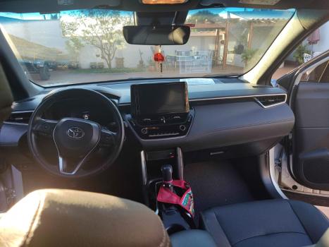TOYOTA Corolla Cross 2.0 16V 4P FLEX VVT-IE XRE DIRECT SHIFT AUTOM�TICO CVT, Foto 7