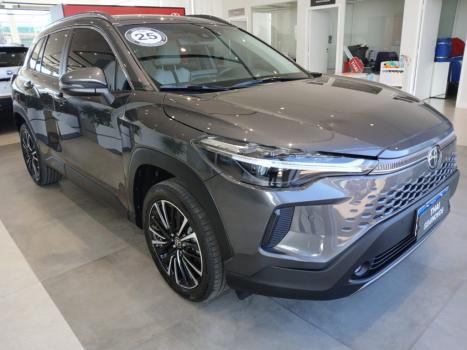 TOYOTA Corolla Cross 2.0 16V 4P FLEX VVT-IE XRX DIRECT SHIFT AUTOM�TICO CVT, Foto 1