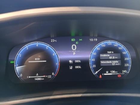 TOYOTA Corolla Cross 2.0 16V 4P FLEX VVT-IE XRX DIRECT SHIFT AUTOM�TICO CVT, Foto 13