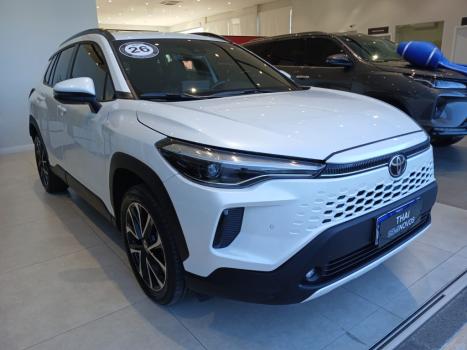 TOYOTA Corolla Cross 2.0 16V 4P FLEX VVT-IE XRE DIRECT SHIFT AUTOM�TICO CVT, Foto 1