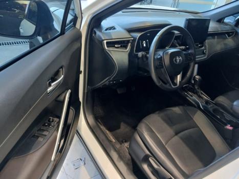 TOYOTA Corolla Cross 2.0 16V 4P FLEX VVT-IE XRE DIRECT SHIFT AUTOM�TICO CVT, Foto 11