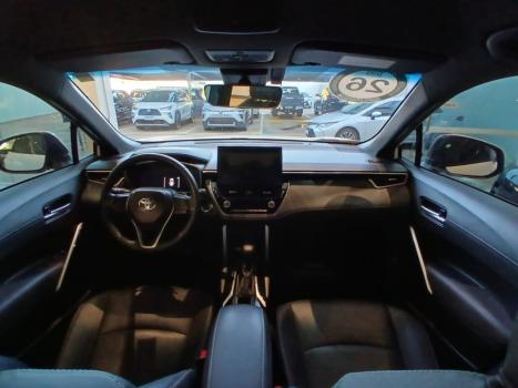 TOYOTA Corolla Cross 2.0 16V 4P FLEX VVT-IE XRE DIRECT SHIFT AUTOM�TICO CVT, Foto 13