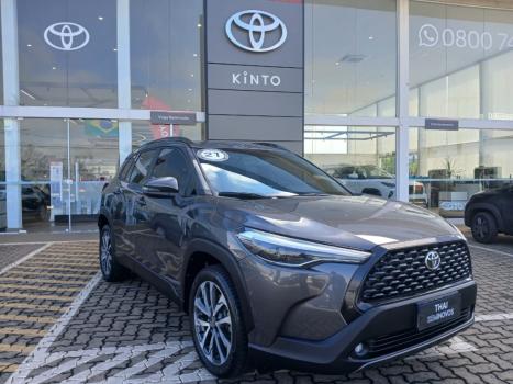 TOYOTA Corolla Cross 2.0 16V 4P FLEX VVT-IE XRE DIRECT SHIFT AUTOM�TICO CVT, Foto 1