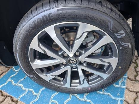 TOYOTA Corolla Cross 2.0 16V 4P FLEX VVT-IE XRE DIRECT SHIFT AUTOM�TICO CVT, Foto 9