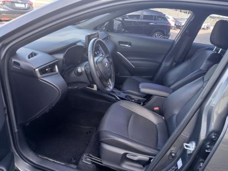 TOYOTA Corolla Cross 2.0 16V 4P FLEX VVT-IE XRE DIRECT SHIFT AUTOM�TICO CVT, Foto 10