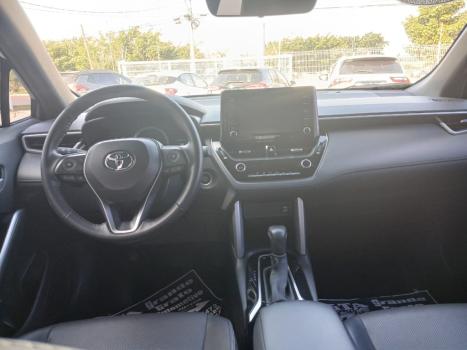 TOYOTA Corolla Cross 2.0 16V 4P FLEX VVT-IE XRE DIRECT SHIFT AUTOM�TICO CVT, Foto 12